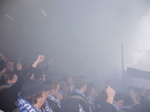 Arminia Bielefeld - VfL Bochum - photo